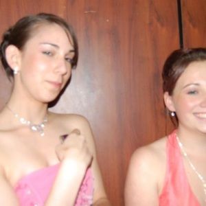 Meet your Posher, Emilie